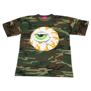 vintage mishka tshirt